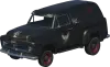 Vapid Lost Slamvan (slamvan2) GTA V vehicle