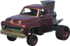 Vapid Future Shock Slamvan (slamvan5) GTA V vehicle