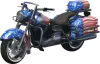 Western Sovereign (sovereign) GTA V vehicle
