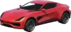 Dewbauchee Specter (specter) GTA V vehicle