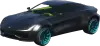 Dewbauchee Specter Custom (specter2) GTA V vehicle