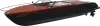 Pegassi Speeder (speeder) GTA V vehicle