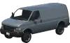 Vapid Speedo (speedo) GTA V vehicle