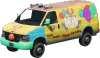 Vapid Clown Van (speedo2) GTA V vehicle