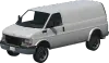 Vapid Speedo Custom (speedo4) GTA V vehicle