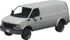 Vapid Speedo Custom (speedo5) GTA V vehicle
