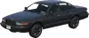 Vapid Stanier (stanier) GTA V vehicle
