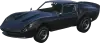 Grotti Stinger GT (stingergt) GTA V vehicle