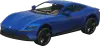 Grotti Itali GTO Stinger TT (stingertt) GTA V vehicle