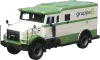 Brute Stockade (stockade) GTA V vehicle