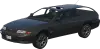 Zirconium Stratum (stratum) GTA V vehicle