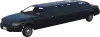 Dundreary Stretch (stretch) GTA V vehicle