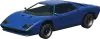 Ocelot Stromberg (stromberg) GTA V vehicle