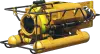 Submersible (submersible) GTA V vehicle