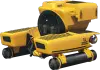 Kraken (submersible2) GTA V vehicle