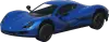 Overflod Suzume (suzume) GTA V vehicle