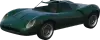 Ocelot Swinger (swinger) GTA V vehicle