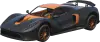 Cheval Taipan (taipan) GTA V vehicle