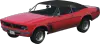 Declasse Tampa (tampa) GTA V vehicle
