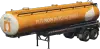 Trailer (tanker) GTA V vehicle