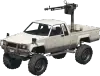 Karin Technical (technical) GTA V vehicle