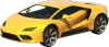 Pegassi Tempesta (tempesta) GTA V vehicle