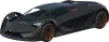 Pegassi Tezeract (tezeract) GTA V vehicle