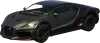 Truffade Thrax (thrax) GTA V vehicle
