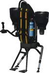 Mammoth Thruster (thruster) GTA V vehicle
