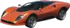 Lampadati Tigon (tigon) GTA V vehicle