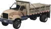 Brute Tipper (tiptruck) GTA V vehicle