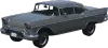 Declasse Tornado (tornado) GTA V vehicle