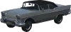 Declasse Tornado (tornado2) GTA V vehicle