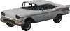 Declasse Tornado (tornado3) GTA V vehicle