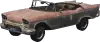 Declasse Tornado (tornado4) GTA V vehicle