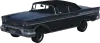 Declasse Tornado Custom (tornado5) GTA V vehicle