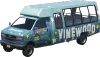 Tour Bus (tourbus) GTA V vehicle