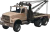 Tow Truck (towtruck3) GTA V vehicle