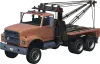 Tow Truck (towtruck4) GTA V vehicle