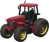 Stanley Fieldmaster (tractor2) GTA V vehicle