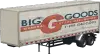 Trailer (trailers3) GTA V vehicle