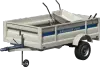 Trailer (trailersmall) GTA V vehicle