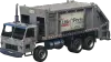 Trashmaster (trash2) GTA V vehicle