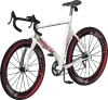 Endurex Race Bike (tribike2) GTA V vehicle