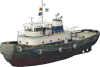 Tug (tug) GTA V vehicle