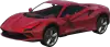 Grotti Turismo Omaggio (turismo3) GTA V vehicle