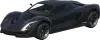 Grotti Turismo R (turismor) GTA V vehicle