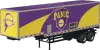 Trailer (tvtrailer2) GTA V vehicle