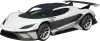 Overflod Tyrant (tyrant) GTA V vehicle