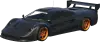 Progen Tyrus (tyrus) GTA V vehicle